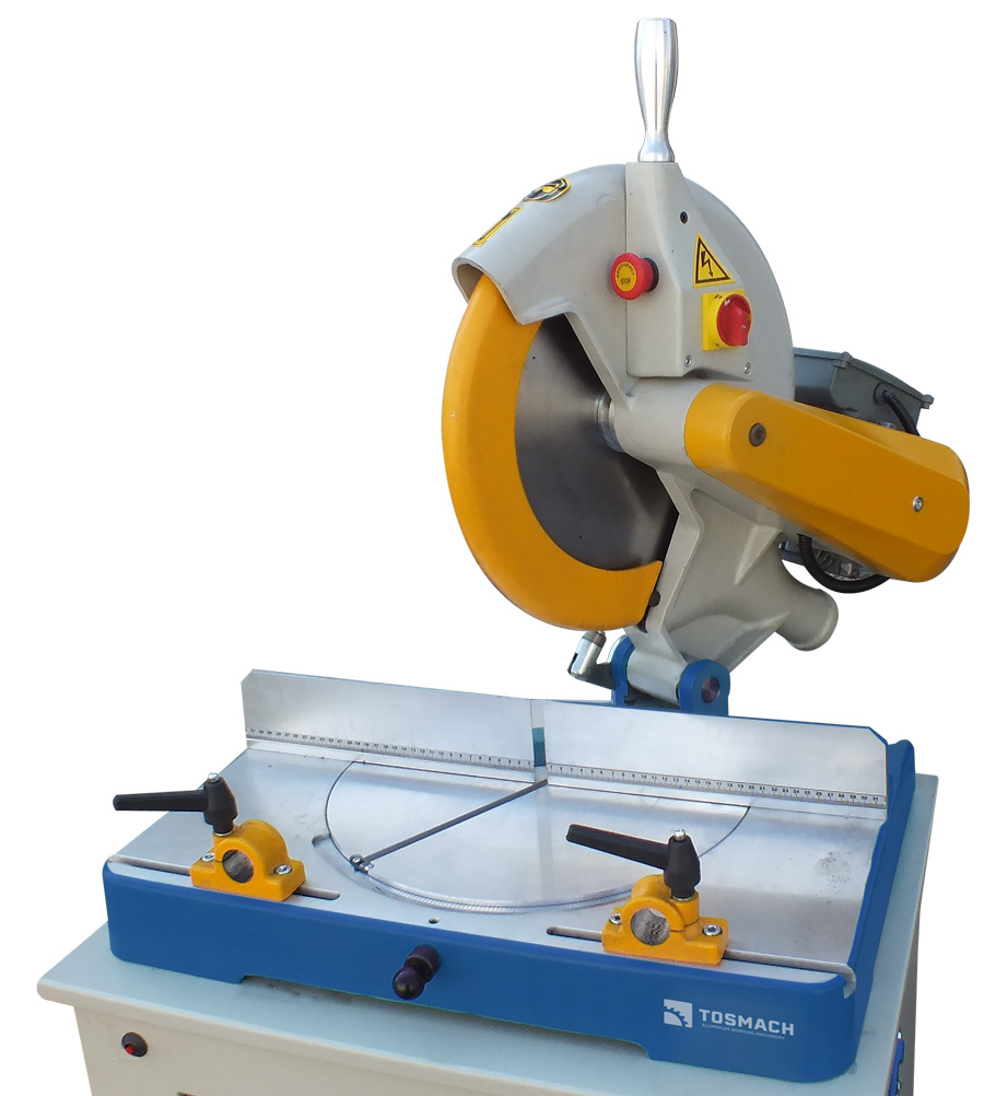 C400 Mitre Saw